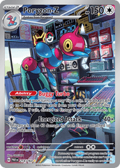 Paradox Rift - 214/182 - Porygon-Z