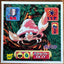 Parasect #250 Pokemon Seal Sticker Japanese 1997 | Lichcards
