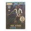 Paul Pogba - Panini Adrenalyn XL FIFA 365 2017 (Key Player / Power-Up) [364] - voetbalkaart voorkant