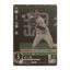 川瀬 晃 Bushiroad Dream Order 2024 PBP02-H06 Baseball trading card