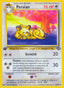 Persian – Jungle 42 – Pokémon TCG single card | Lichcards