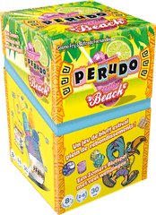 Perudo: Beach 3558380041313