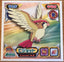 Pidgeot #889 Pokemon Amada Sticker Japanese 2009 | Lichcards