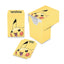 Pikachu Full View Deck Box 74427165406