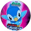 Piplup SP-02 Pokemon sticker Japanese 2010 voorkant | Lichcards