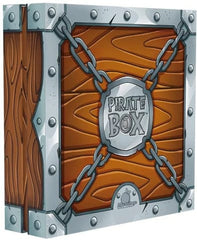 Pirate Box - Bordspel 3664824001314