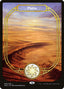 Plains – Unsanctioned 88 – Magic: The Gathering single card | Lichcards