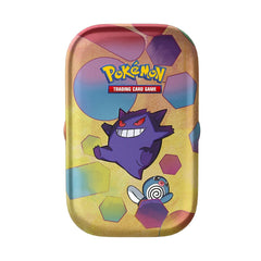 Pokémon 151 Mini Tin 0820650853067