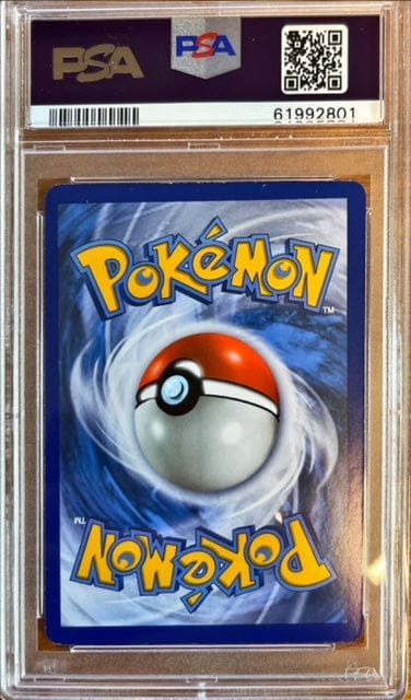 Pokmon Acerola Full Art Burning Shadows PSA 7 Lichcards Pokmon Acerola Full Art Burning Shadows PSA 7 Lichcards