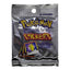 Verzegeld Pokémon Artbox Stickers Series 1 pakje uit 1999 met 10 stickers