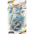 Pokemon Astral Radiance Swampert Premium Checklane 08717371243647