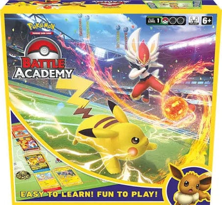 Pokémon Battle Academy 2022 820650809064 Hover Image