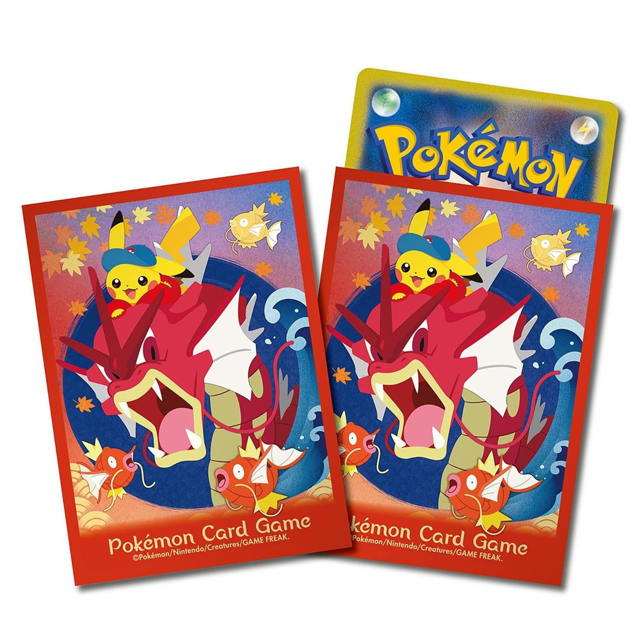 Pokémon Center Hiroshima Special Box - Scarlet & Violet Products