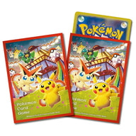 Pokémon Center Tohoku Special Box 2025 - 64 sleeves | Lichcards