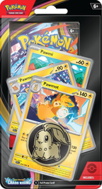 Chaos Rising: Pawmot Premium Checklane Blister