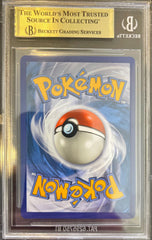 Pokémon Charizard Vmax Darkness Ablaze BGS 10 0017829224