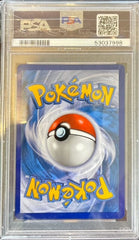 Pokémon Charmander Hidden Fates PSA 10