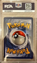 Pokémon Cinderace Full Art PSA 10