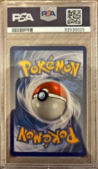 Pokémon Copperajah Full Art PSA 9