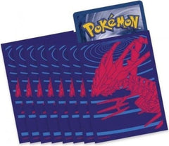 Pokémon Darkness Ablaze Sleeves (65 stuks)