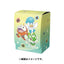 Japanse Pokémon Center deckbox met Sprigatito, Fuecoco en Quaxly