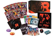 Pokémon Destined Rivals Elite Trainer Box 196214111523