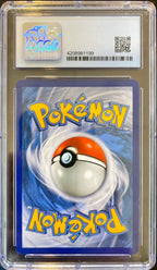 Pokémon Drednaw V CGC 9.5 4208981199