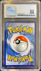 Pokémon Drednaw V CGC 9.5 4208981199