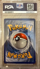 Pokémon Drednaw V Full Art PSA 10