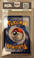 Pokémon Eternatus V PSA 9