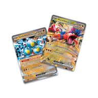 Pokémon TCG Deluxe Battle Deck Koraidon ex - de Koraidon ex-kaarten uit het deck