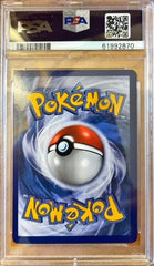 Pokémon Field Blower Full Art PSA 9