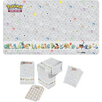 Pokémon First Partner Accessory Bundle 0074427159115