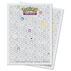Pokémon First Partner Accessory Bundle 0074427159115