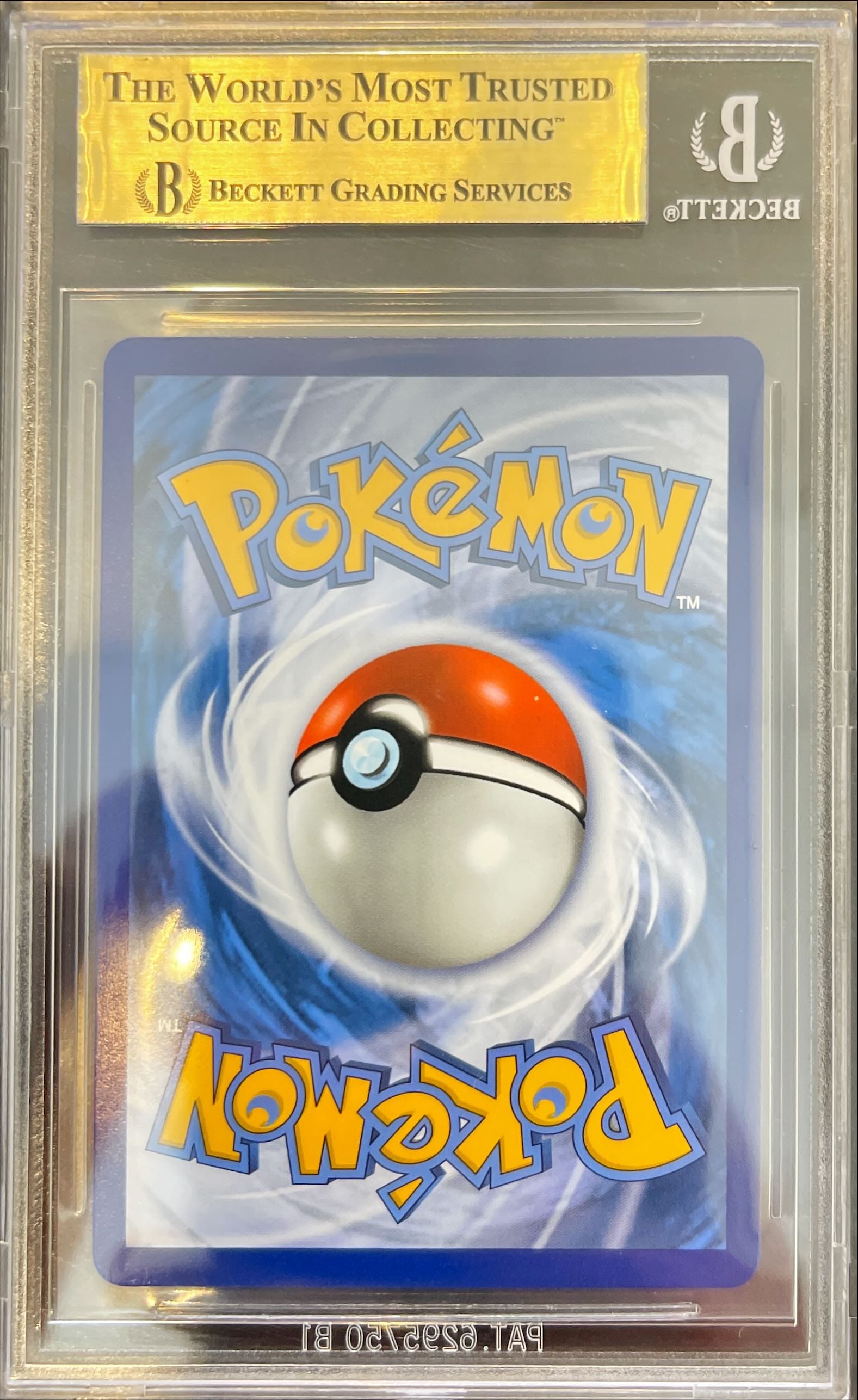 Pokémon Galarian Moltres V Brilliant Stars BGS 9,5 0017829246