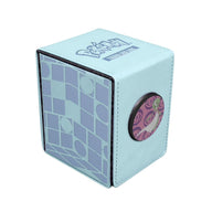Ultra Pro Alcove Click deckbox Trick Room, voorkant