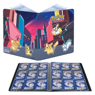 Shimmering Skyline 9-pocket verzamelmap, tweede productfoto