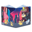 Pokemon Gallery Series Shimmering Skyline 9-Pocket Portfolio 0074427162061