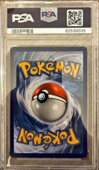 Pokémon gardevoir V Full Art PSA 10