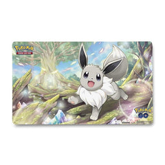 Pokemon GO Premium Collection Box Radiant Eevee 0820650850523