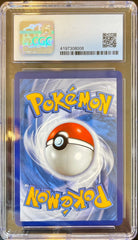 Pokémon Golurk V CGC 9 4197308008