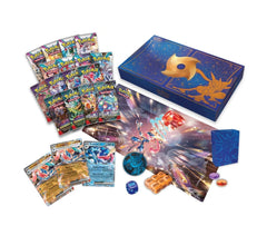 Pokémon Greninja ex Ultra Premium Collection 820650412103