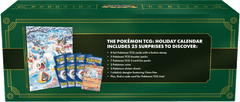 Pokemon Holiday Calendar 2024 0820650858291