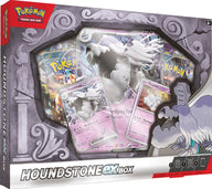 Pokemon Houndstone EX Box 0820650858734 | Lichcards