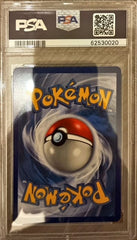 Pokémon Inteleon Vmax Full Art PSA 10