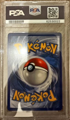 Pokémon Inteleon Vmax Full Art PSA 9