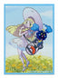 Pokémon Center Lillie & Cosmog Special Box sleeve artwork