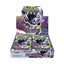 Pokémon MEGA Abyss Eye M5 Booster Box Japans