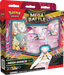 Mega Diancie ex Mega Battle Deck - Mega Evolution Products
