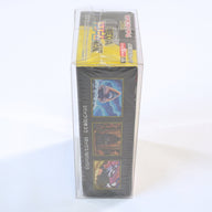 Pokémon MEGA Dream ex M2a Booster Box Japans zijkant | Lichcards